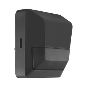 Ledvance Ledvance - Vonkajší infračervený senzor pohybu 230V IP55 antracit
