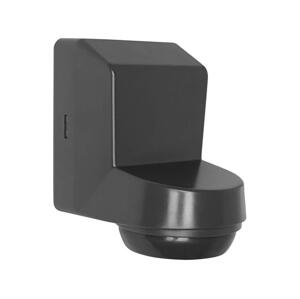Ledvance Ledvance - Vonkajší infračervený senzor pohybu 230V IP55 antracit