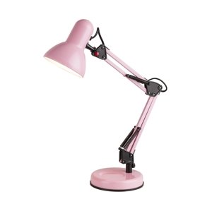 Rabalux 4179 - Stolná lampa SAMSON 1xE27/60W/230V