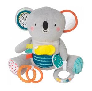 Taf Toys Taf Toys - Plyšová hračka s hryzátkami 25 cm koala
