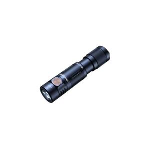 Fenix Fenix E05RBLC - LED Nabíjacia baterka LED/USB IP68 400 lm 30 h
