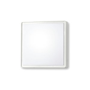 Fabas Luce Fabas 3233-65-102 - Technické svietidlo OBAN 2xE27/30W/230V IP65