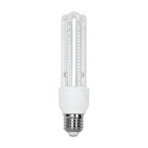 B.V. LED Žiarovka E27/9W/230V 6500K -