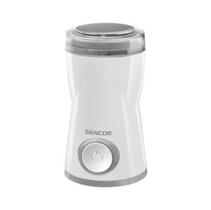 Sencor Sencor - Elektrický mlynček na zrnkovú kávu 50 g 150W/230V
