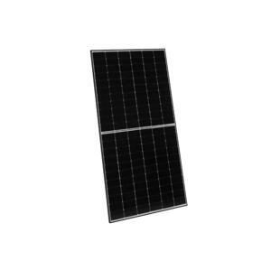 Jinko Fotovoltaický solárny panel JINKO 400Wp čierny rám IP68 Half Cut