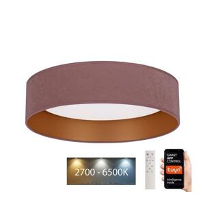 Brilagi Brilagi - LED Stmievateľné svietidlo VELVET SMART LED/24W/230V Wi-Fi Tuya + DO