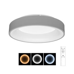 Brilagi Brilagi - LED Stmievateľné stropné svietidlo FALCON LED/80W/230V 3000-6500K + DO