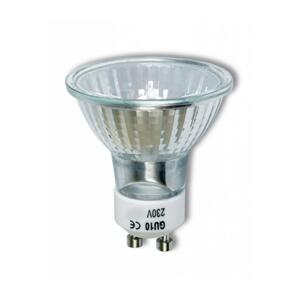 Stmievateľná priemyselná žiarovka GU10/20W/230V 2600K -