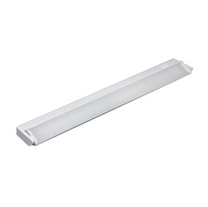 light LED Podlinkové svietidlo LED/10W/230V biela