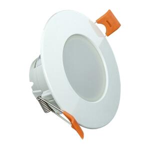 Greenlux  - Vonkajšie svietidlo LED BONO LED/5W/230V