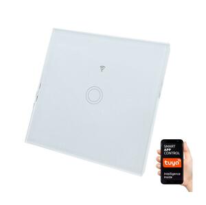 Greenlux Spínač domový SWITCH 1000W/230V Wi-Fi Tuya