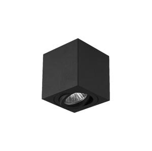 Brilagi Brilagi - LED Bodové svietidlo MIA 1xGU10/30W/230V 84x80 mm čierna
