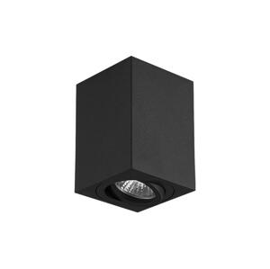 Brilagi Brilagi - LED Bodové svietidlo MIA 1xGU10/30W/230V 100x80 mm čierna