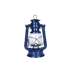 Brilagi Brilagi - Petrolejová lampa LANTERN 28 cm tmavomodrá