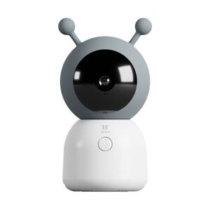 TESLA Smart TESLA Smart - Inteligentná kamera Baby 1080p 5V Wi-Fi šedá