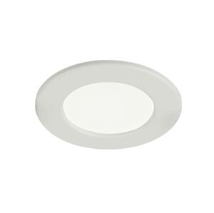Globo GLOBO 12390-6 - LED Kúpeľňové podhľadové svietidlo UNELLA 1xLED/6W/230V