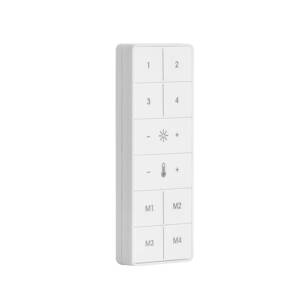 Smart Remote Control pre Nordlux Smart Light biela