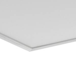 LED stropná lampa 7 188-016 snímač, 59,5x59,5cm