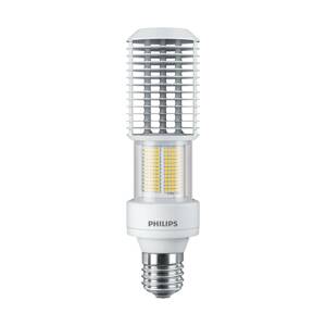 Philips E40 LED žiarovka TrueForceRoad 120 68W 740