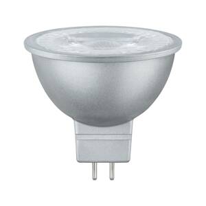 Paulmann GU5,3 LED reflektor 6,5W 840 stmiev chróm