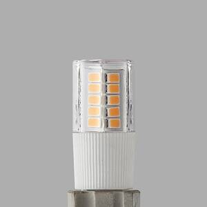 Arcchio LED s kolíkovou päticou G9 4,5 W 3 000 K